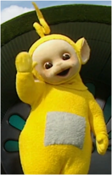 Laa-Laa
