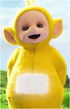 Laa-Laa