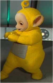 Laa-Laa