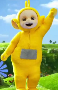 Laa-Laa