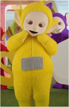Laa-Laa