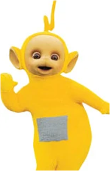 Laa-Laa