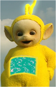 Laa-Laa