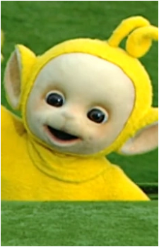 Laa-Laa