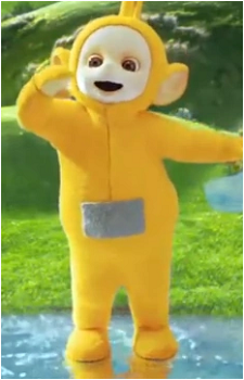 Laa-Laa