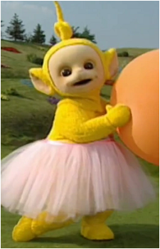 Laa-Laa