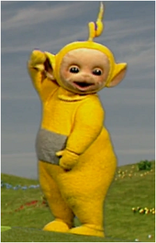 Laa-Laa