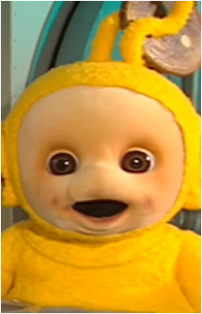 Laa-Laa