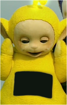 Laa-Laa