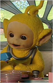 Laa-Laa