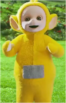 Laa-Laa