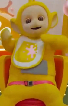 Laa-Laa