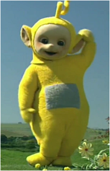 Laa-Laa