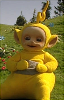 Laa-Laa