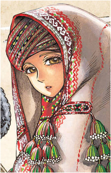 Talas's image