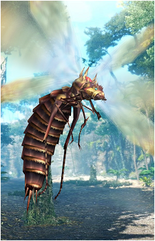 Vespoid Queen's image