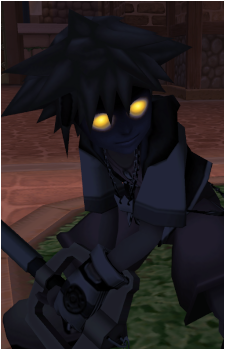 AntiSora