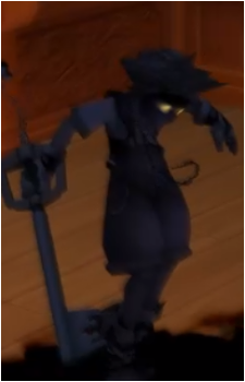 AntiSora