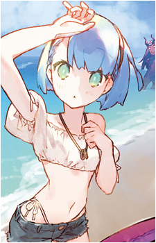 Koharu F Leidenfrost