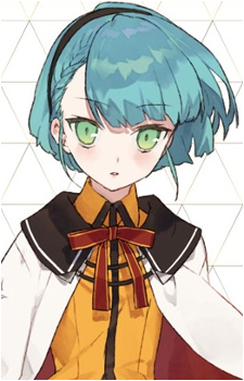 Koharu F Leidenfrost's image