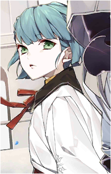 Koharu F Leidenfrost