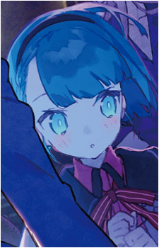 Koharu F Leidenfrost