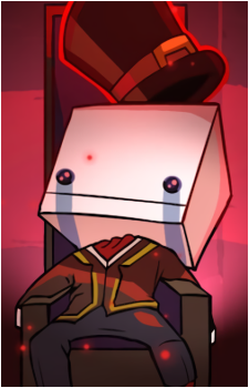 Hatty Hattington