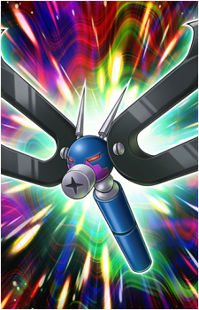 Speedroid Maliciousmagnet's image