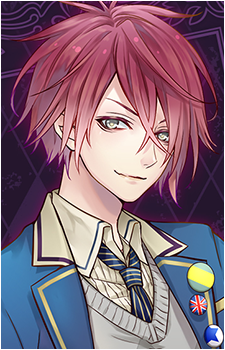 Shiki Kosaka's image