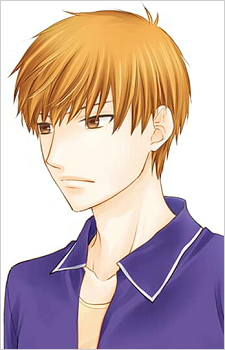 Hajime Sohma's image