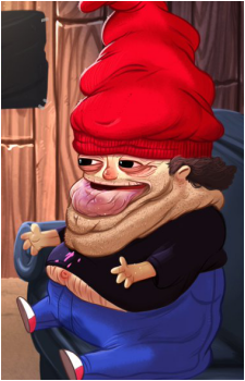 Ethan Klein