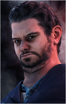 Ethan Klein