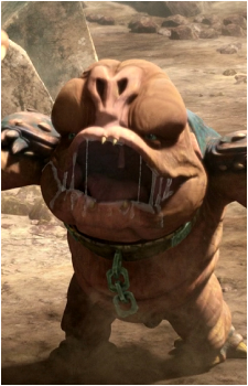 Muchi's image