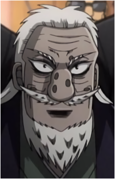 Kazutaka Hyoudou's image