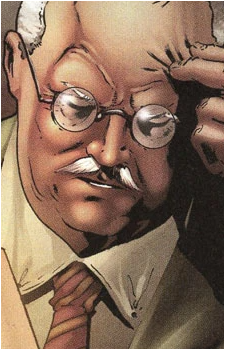 Ralph Weston's image