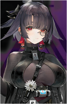 Nora's image