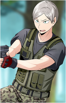 Lev Haiba