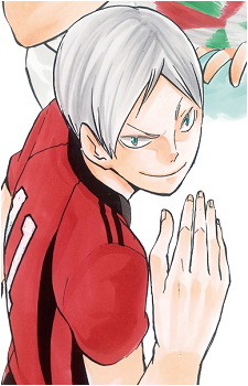Lev Haiba's image