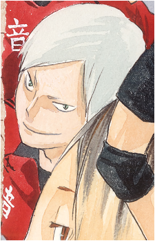 Image 17 - Art: 古舘春一 (Haruichi Furudate) Image 17