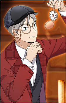 Lev Haiba