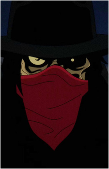 Clayface (Basil Karlo)