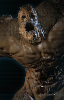 Clayface (Basil Karlo)