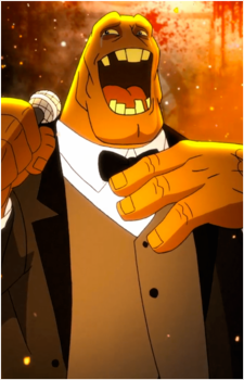 Clayface (Basil Karlo)