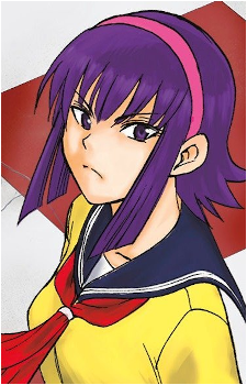 Aya Tokiwa {CoE}'s image