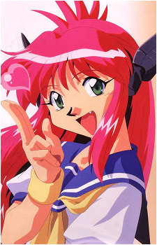 Nuku Nuku's image