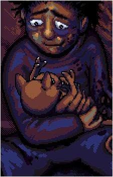 Rat Child