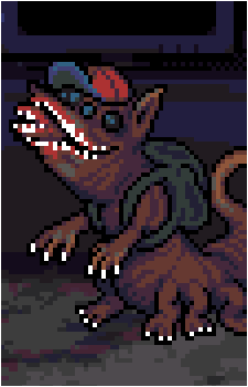 Rat Child's image