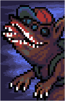 Rat Child