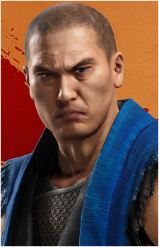Nagakura Shinpachi's image
