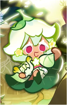 Lilybell Cookie